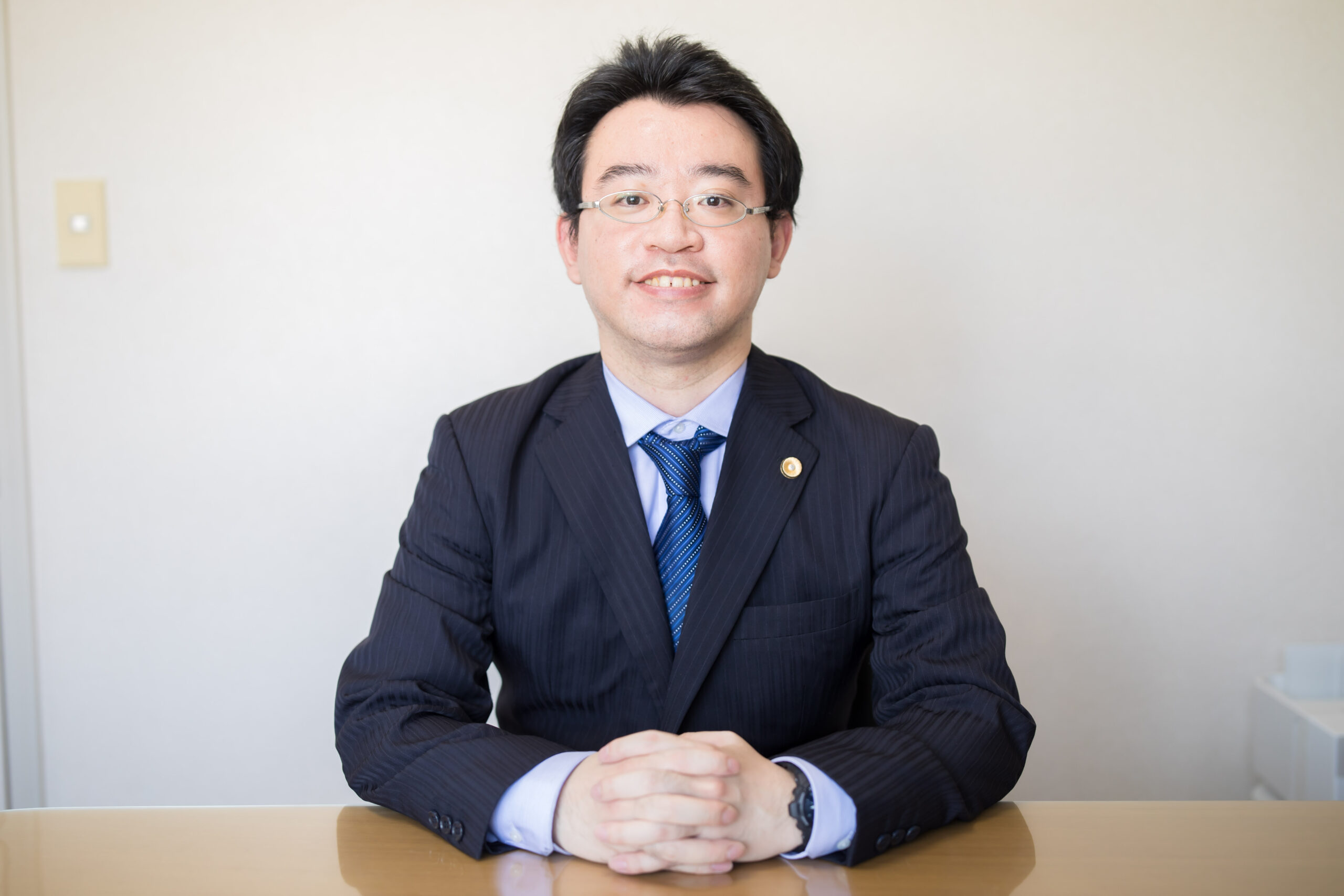 弁護士 宮本和幸