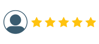 Googleクチコミの評価アイコン